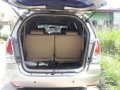 2009  Fresh TOYOTA Innova "g" Diesel Matic FOR SALE-2