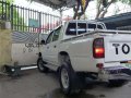 1998 Toyota Hilux 4X4 30L Very good condition-10