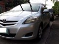 For Sale Toyota Vios 1.3E 2007 model-7