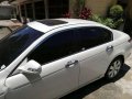 Honda Accord 2008 for sale -1