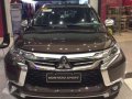 Sure Approval for Mitsubishi Montero Sport 2018 for sale -2