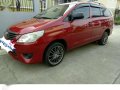 2014 Toyota Innova J for sale -0