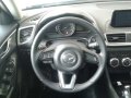 Mazda 3 at 49K Down free 3 yrs PMS 2018-3