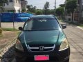 Honda Crv 2002 for sale-2