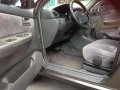 2006 Toyota Altis 1.6E Automatic Transmission-6