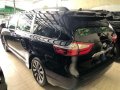 2018 Toyota Sienna Limited V6 Gas Not Alphard-9