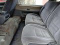 Toyota Hi ace super custom (diesel) FOR SALE-7