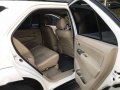 Toyota Fortuner G 2008 FOR SALE!!!-8