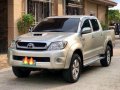 2011 Toyota Hilux G 3.0 4x4 AT FOR SALE-5