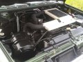 Mitsubishi Pajero fieldmaster 2003 mdl Local 4x2 AT Sale-7