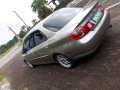 Honda City Idsi 2006 for sale -5