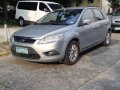 Ford Focus hatchback 2009 for sale -1