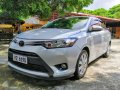 TOYOTA Vios E 2016 AT FOR SALE-0