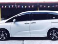 2015 Honda Odyssey EX-V Navi Automatic 11t km Mileage 7Seater-9