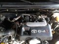 Toyota Fortuner 2010 diesel matic for sale -6