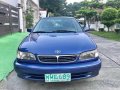 2001 Toyota Corolla GLi FOR SALE-3
