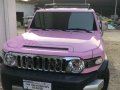 2017 Toyota FJ Cruiser 4x4 AT Gas FOR SALE-10