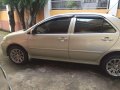 Toyota Vios 2004 AT gasoline FOR SALE-6