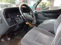 Toyota Hi ace super custom (diesel) FOR SALE-6