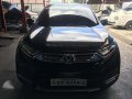Honda CRV 2018 Diesel for sale -5