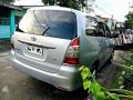 2014 Toyota Innova J Diesel Engine Manual Transmission-4