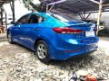 Hyundai Elantra 2016 MT for sale -3