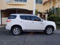 2014 Chevrolet Trailblazer LTZ top of the line-9