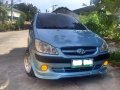 2008 Hyundai Getz for sale -1