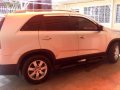 KIA Sorento CRDI 2011 for sale -2