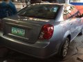 2006 Chevrolet Optra 1.6 LS Automatic Transmission-2