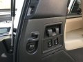 2010 Toyota Sequoia Platinum AutomaticTransmission-3