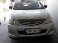 Toyota Innova j 2011 FOR SALE-2