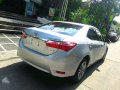 2016 Toyota Altis E Manual FOR SALE-3
