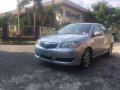 Toyota Vios 2007 model manual transmission -5