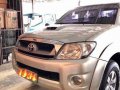 2011 Toyota Hilux G 3.0 4x4 AT FOR SALE-0