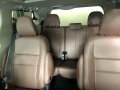 2018 Toyota Sienna Limited V6 Gas Not Alphard-3