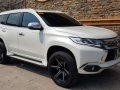 2017 Mitsubishi Montero Sport for sale-3
