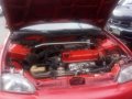 Honda City Esi 1995 for sale -9