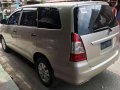 FOR SALE!!! • Toyota Innova E (3rd gen.) 2012-3