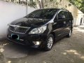 Toyota Innova G Manual Diesel 2012 FOR SALE-1