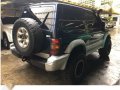 Mitsubishi Pajero 1998 for sale-3