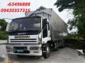 Isuzu Giga 2010 for sale -2