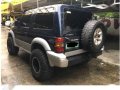 Mitsubishi Pajero 1998 for sale-2