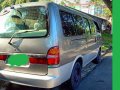 KIA PREGIO 2000 for sale -5