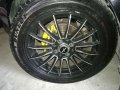SELLING Toyota Corolla gli 96-1