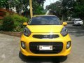 2017 Kia Picanto EX Automatic for sale -2