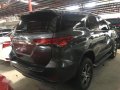 2017 Toyota Fortuner 2.4 G 4x2 Manual FOR SALE-3