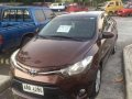 For sale or trade in TOYOTA Vios e sariwa 2014-1