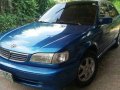 2001mdl TOYOTA Corolla gli baby ALTIS FOR SALE-9