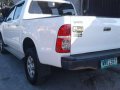 Toyota Hilux E 2013 FOR SALE-2